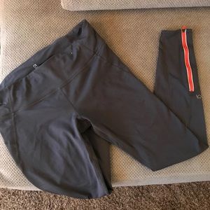 Gap fit leggings